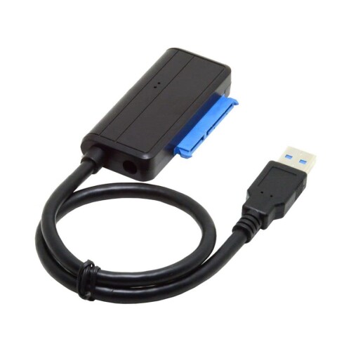 ChenYang SATA USB 3.0アダプターケーブル 2.5 3.5インチ