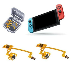 Godrii i NS Switch Joy-ConΉ SwitchRg[[Ή CV Cpi LL[{^ tbN XP[u 2Zbg
