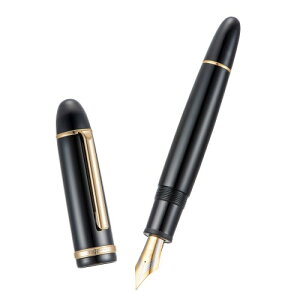 Jinhao X159 ̃ANNM # 8 ׎y AS[hg y|[`tBCNRo[^[t