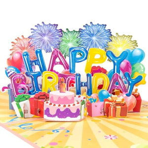 Magic Ants Happy Birthday |bvAbvԉ΃J[h lƎqp̊Â3Do[Xf[J[h t - AjAꂳAA΂AAqAFB̂߂̃j[Nȃn