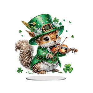 Awesocrafts _ChA[g e[ugbv I[ig XXXXX 5D _ChyCeBO 㑕 ` NX^A[g NX}X fXNgbv (X)