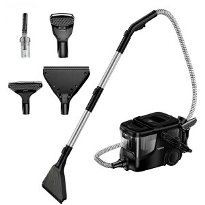 Yadea R-ZERO MAX �J�[�y�b�g�N���[�i�[1000W ���͋z�� �J�[�y�b�g���@ �z���@ ���ݔ��� �\�t�@/�O�~�N���[�i�[ ���� �ԗp �o�L���[���N���[�i�[�\�t�@��� �}�b�g���X/�z���i/�y�b�g�V