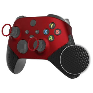 eXtremeRate xbox coreRg[[ɑΉpĐ݌vꂽObvnhtFCXv[gAxbox series X&SRg[[ΉpASRo[WptH[}XoCYhTCh[O