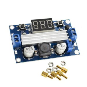 Hailege LTC1871 DC-DCXebvAbvu[X^[dM[^Ro[^DC 3-35VDC 3.5-35VALEDdvtDC-DCXebvAbvW[ddM[^