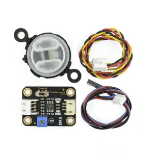 Gravity: Arduino �p�A�i���O���x�Z���T�[