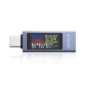 YOJOCK 360W USB C eX^[ ^CvCfW^}`[^[ A4-30V 0-12A PD dv d͌v e deX^[ dvAUSB d͌v d͗eʌo (ȐȂ)