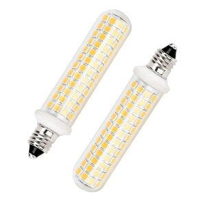 LED E11d V^ 9W 100V  E11d, 1100LM 100WnQv, SLz dF3000Ki2j