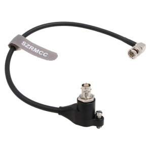 SZRMCC p BNCIX-X12G6G HDSDIT[WߓdHveN^[AC\[^[rfIP[uARRIAlexa RED KomodoSony-CanonJp (30cm)