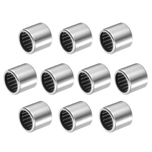 METALLIXITY 10�� �j�[�h���x�A�����O 5/8×13/16×3/4 �V�F���`�j�󂱂뎲�� �N�����| �I�[�v���G���h ���{�b�g �@�B