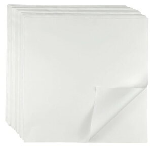 YFFSFDC bNXy[p[V[g18*18cm100 AVՂ~ Hiϖ g ~AoXPbgCi[A ԑbsOAO[Xv[tfV[g (zCg)