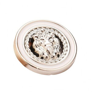 金と白の真珠ボタン10枚-DIY衣類、手作りアイテム、スクラップブックに適した多機能縫製パーツ