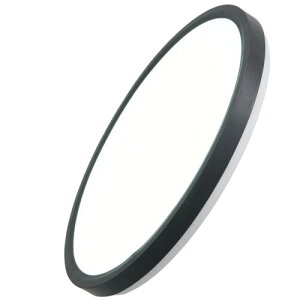 UNSNPY �V�[�����O���C�g 8�� 36W 3960LM �V��Ɩ���� ���F���� LED�V�[�����O���C�g �ԐڏƖ� �^�C�}�[ �ȒP���t�� �a�� �m�� �ȃG�l ���� ���� �Q�� �a�� �䏊 ���ʏ��ɓK�p