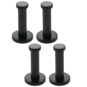 XeX Ǌ| tbN EH[tbN Mgoodoo Ǌ|tbN nK[ [ lWt Xq| R[g| (40*75mm ubN 4)