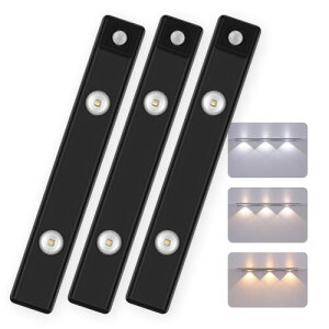 LED lZT[Cg o[Cg USB[d 20-40cm I\ ÃZT[t OiKFE }Olbgt ȒPݒu KiEցELELb`p 120°m͈ x