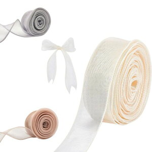 Mirhua �I�[�K���W�[���{�� ������9m �� 4cm 3���� ���{�� ���� DIY ��| �o�����^�C�� �M�t�g���b�s���O ���b�s���O �ԑ� �w�A�A�N�Z�T���[ ������ �p����