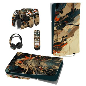 PlayVital Vfps5 Slim{̃fBXNo[WɑΉpXLV[Aps5wbhZbg[dXe[VRɑΉpXLV[Aps5Rg[[ɑΉpXLXebJ
