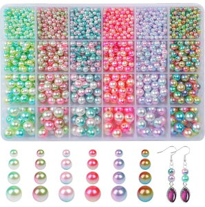 LAPLBEKE 6F p[r[Y Eh ANZT[ ۋ pi DIYp  |ޗ  f 1890 4/6/8/10mm (邢F)