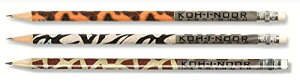 KOH-I-NOOR(Rqm[) Ot@CgM St 1231 ZOO 36 in SET 1231036006TD