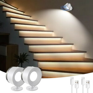 LED uPbgCg 2 X|bgCg Ǌ| iCgCg 3Fx13 RGBƒ ZTHsv 360° ǕtƖ ^b` EH[ ԐڏƖ ǎtv  xbh[