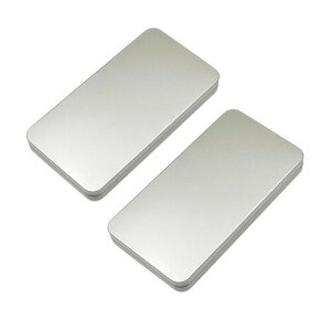 WestKaiba ʃP[XuL ᔠ p    傫ڃTCY uL ϕi[, 17x9x1.5cm Be[WEVo[i2j