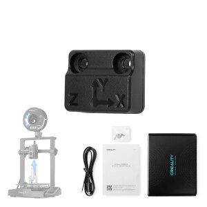 Creality Ender-3 V3 KE G-Sensor ADXL345 �U���⏞�Z���T�[ XYZ���ጸ�����M���O�ጸ ���m�ȃZ���V���O�R���g���[�� �����ȍ�ƂɕK�v�ȕK���i