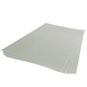 工作用ボール紙約1mm厚 A3やや大きめ(320×440mm)5枚入