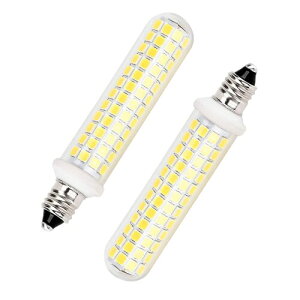 LED E11d V^ 9W 100V  E11d, 1100LM 100WnQv, SLz F6000Ki2j