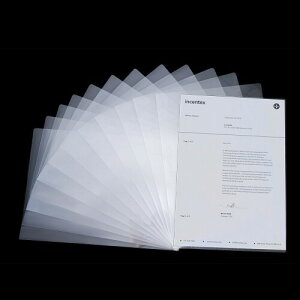 30個 ドキュメントファイル a4 クリアファイル収納ホルダー プラスチック 書類整理 ファイル 防水 保護 ペーパー文書のため 学校 オフィス 領収書 作品 仕切りファイル 収納