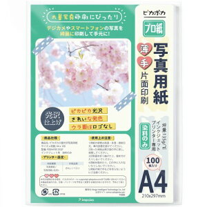 sJ|J A4 ʐ^p   100 CNWFbg ʐ^vgp (PJPA4YB135GP)