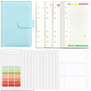 SYOUGO Ǘ|[` 킯t@C 12ܕt 2J[h[t@C PU A6 6 oC_[ Ǘ ObY VXe蒠 p u[