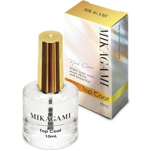 MIKAGAMI �g�b�v�R�[�g �}�j�L���A ���� 10mL ���{��