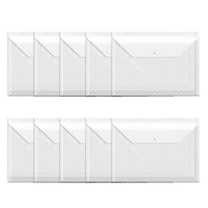 NAt@C|Pbg h ރP[X t@C|Pbg ޓ  10 A4 hA4Xibv^CvvX`bNobO|[gtHIXg[WobOtH_[ItB