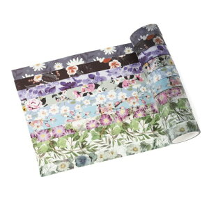 Amazing Harmony }XLOe[v a ԕ 10Zbg 15mm 4m \Ĕ  DIY 킢