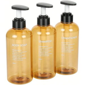 Yeeco Vv[{g fBXyT[ lߑւ{g 500ml 3{Zbg