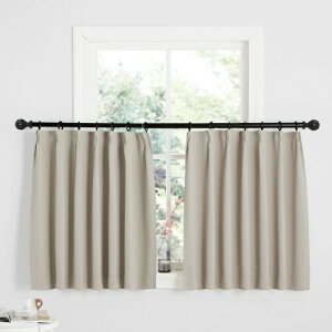 NICETOWN J[e 1Ռ 2g fM x h h ȃGl ۉ  h[vJ[e UVJbg `ԋLHς n o  ̐F 100cm×110cm