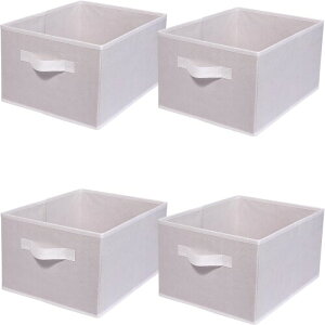 JAKAGOe [{bNX(4Zbg) 39*29*20cm ܂ݎ [L[uP[X [oXPbg [ [ oXPbg  (zCg)