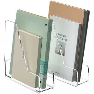 SANRUI { AN[P[X t@C{bNX fXNuI Ă[ ubNGh gݗĕsv 7.5x22.5x25cm 2g