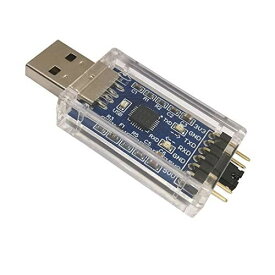 DSD TECH TTL-USB コンバーター CP2102N チップ付き Windows 7 8 10 Linux Mac OS X対応