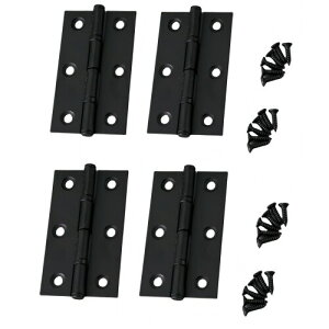  3inch XeXhA XeXԃhAn[h EFAƋ ԃqW hApÂȊJ Lrlbg  hA qWWG[{bNX1.2mm (4pcs)