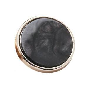 金と白の真珠ボタン10枚-DIY衣類、手作りアイテム、スクラップブックに適した多機能縫製パーツ