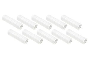 �I�[�f�B�I�t�@�� �ی�L���b�v 4.4mm�o�����X�v���O�p �R�l�N�^ �[�q �ی� �J�o�[ 21mm �N���A 10�_