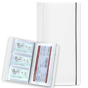 REIYAIBA `Pbg [ z_[ t@C P[X 40y[W 120+40[\ h ʐ^ dԃ`Pbg s̃V[gȂǂ̐pP[X