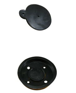 ステンレス製 手押しポンプ用 バルブゴム部品セット 交換用ゴム部品セット 井戸 ポンプ 沢水陽水器 井戸用 排水 取水 災害対策 DIY (交換用バルブゴムセット)