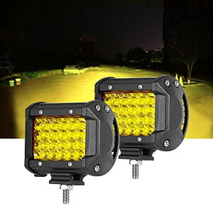 Samman LEDƓ tHOv [NCg  72W 12v/24vp 3500K 4C` CG[ 24A h  d@@B W OƓgbN fbLCg Suv Atv Utv tȒP 2