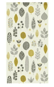 のれん 暖簾 間仕切りカーテン おしゃれ 目隠し 見えにくい 玄関 温泉 旅館 ホテル 廊下 お風呂 洗面所 トイレ オーダー可 ドアカーテン キッチ リビング 飲食店 出入り口 葉 幅75丈170cm