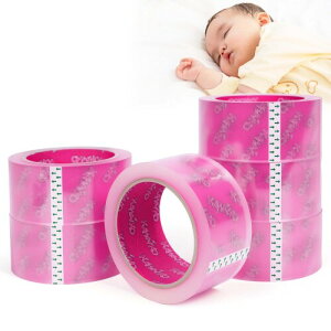 KAWAIKO e[v  48mm x 50m Â SE Ɩp ב i{[  cǒa76mm (48mm x 50m x 6[)