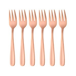 Buyer Star tH[N fU[gtH[N P[LtH[N 6{Zbg 13.6cm  ǂ 18-0XeX| ʎdグ HΉ [YS[h