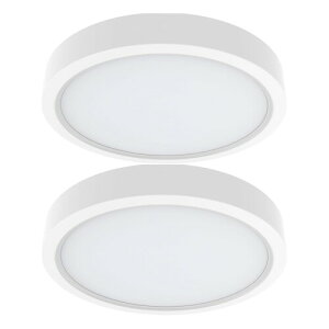 OCIOC ȃGl LEDV[OCg 4 6 18w fUC ʏ 䏊 gC Lb` L  ^ VƖ Hsv RȂ [J[5Nۏ (ȃGl, 3-4 g 1800lm 2)