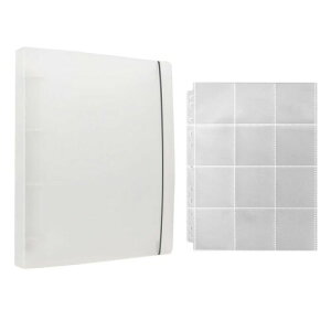 SKTMH ʃobW [t@C A4TCY ʃob`Jo[ x ho h~ e 120|Pbg L[z_[ J[h RC ANX^ ɃobO ObY[ ObY 58mmobW