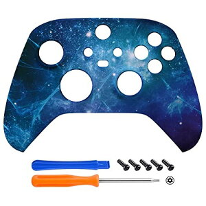 eXtremeRateXbox Series X/SΉpJX^tgnEWOVFÃfUCXbox Series X/SΉXbox CoreɑΉp\tg^b`Jo[tF[Xv[gARg[[͊܂܂Ă